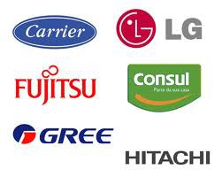 Fornecimento de equipamentos